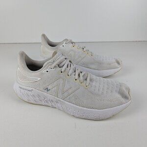 New Balance Shoes Womens Size 13 White Fresh Foam X 1080v12 Running W108012W
